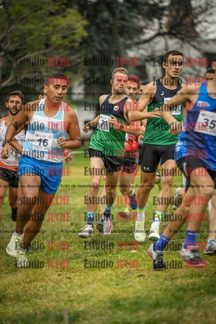 Fotos en el tercer punto del circuito