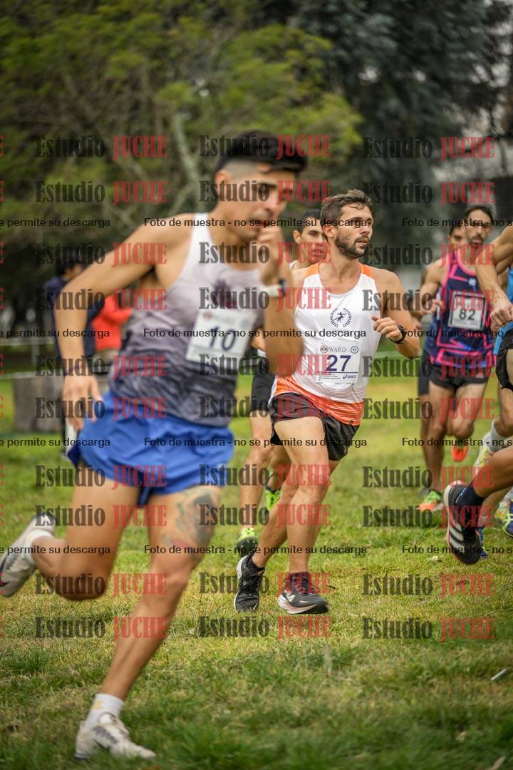 Fotos en el tercer punto del circuito