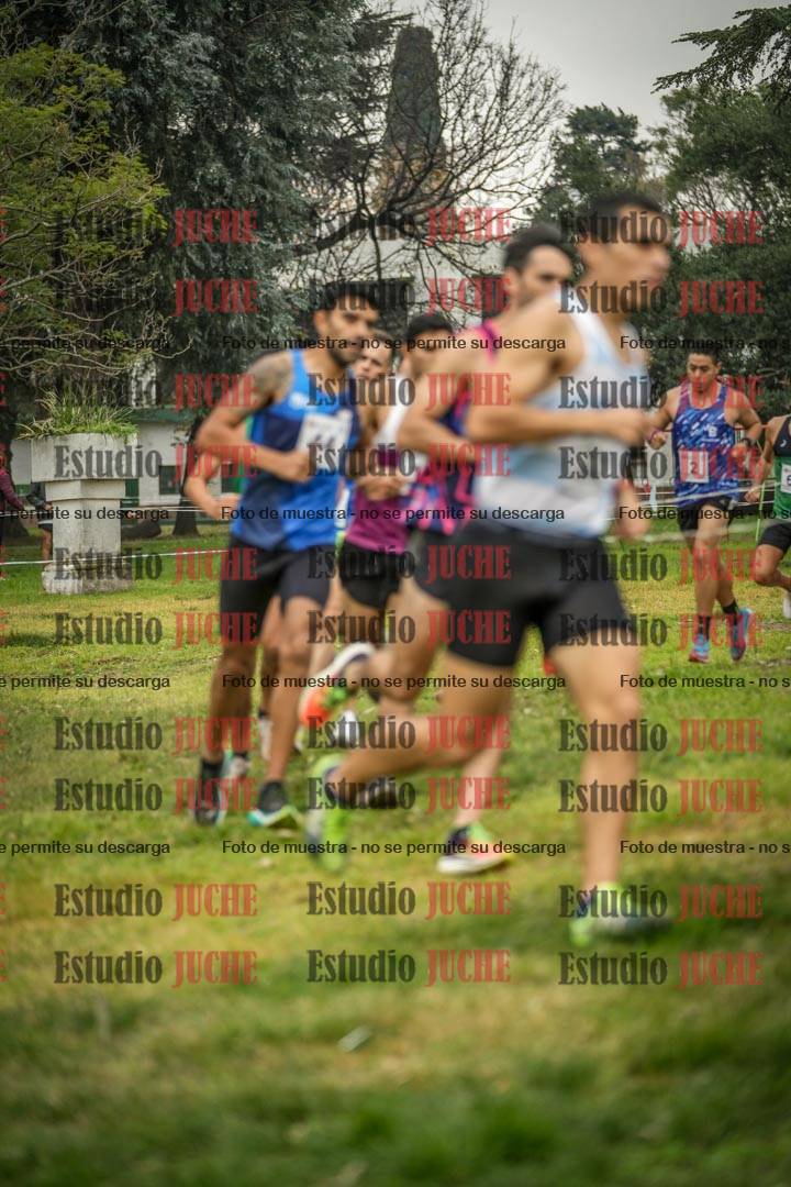Fotos en el tercer punto del circuito