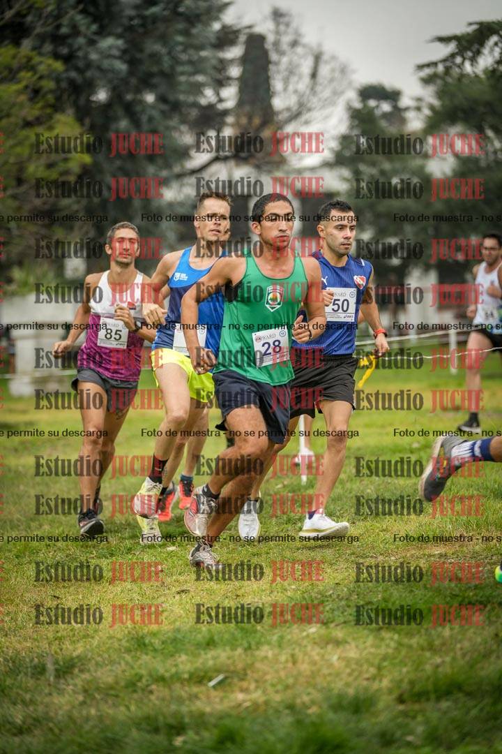 Fotos en el tercer punto del circuito