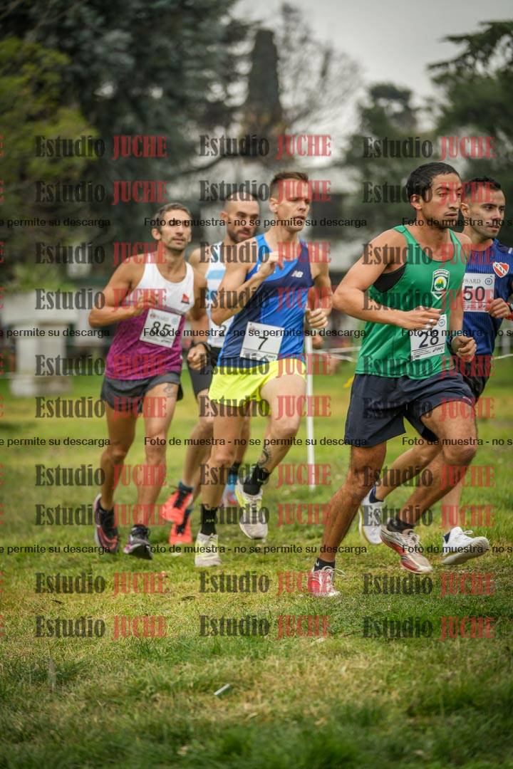 Fotos en el tercer punto del circuito