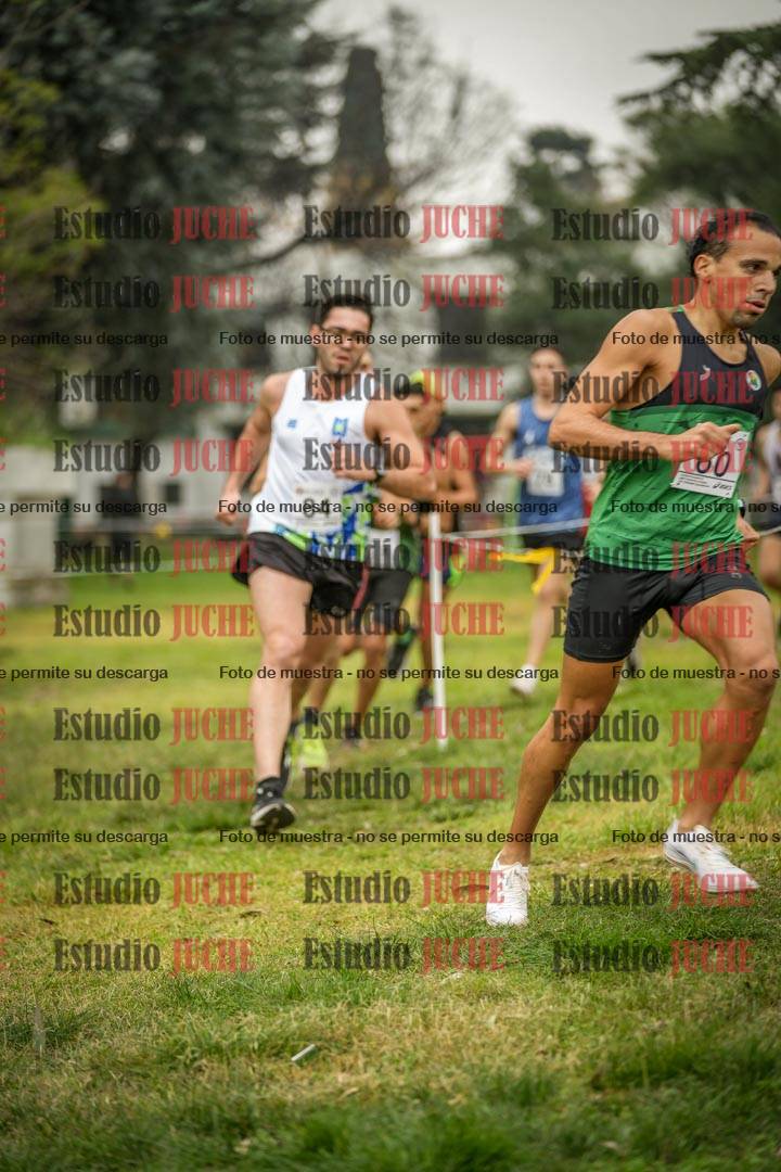 Fotos en el tercer punto del circuito