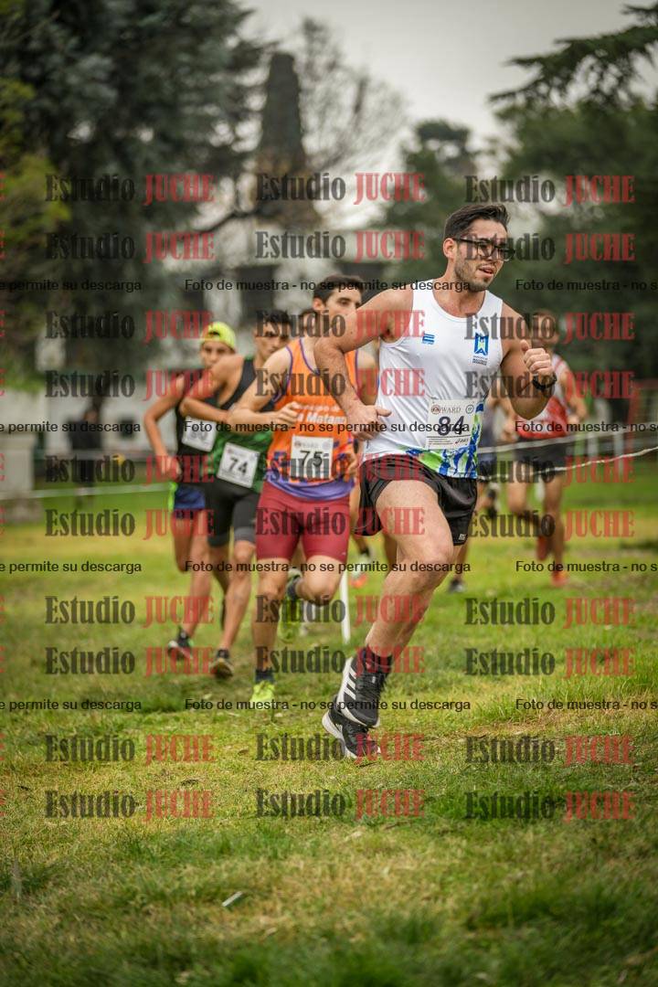 Fotos en el tercer punto del circuito