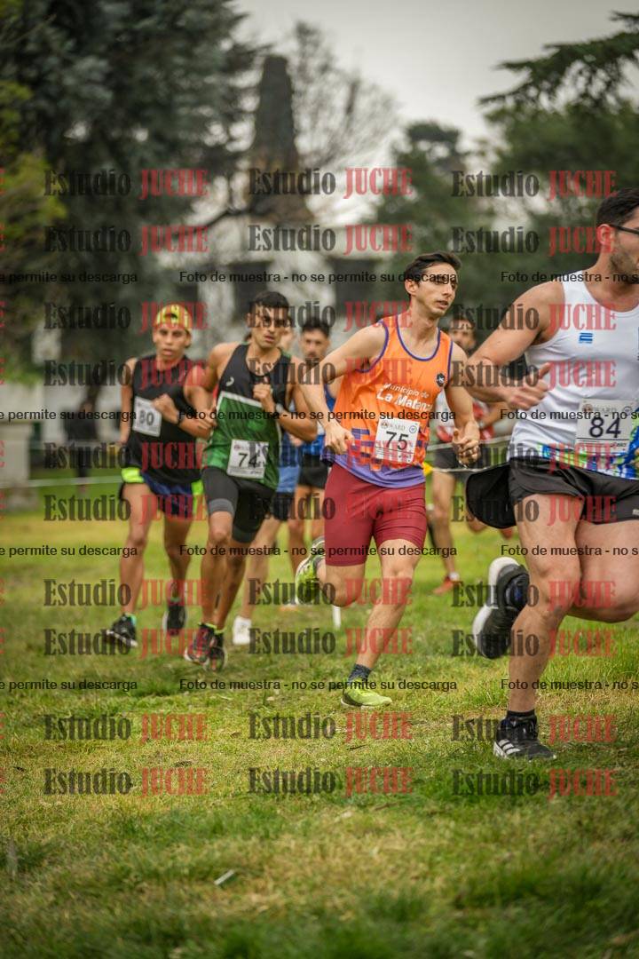Fotos en el tercer punto del circuito