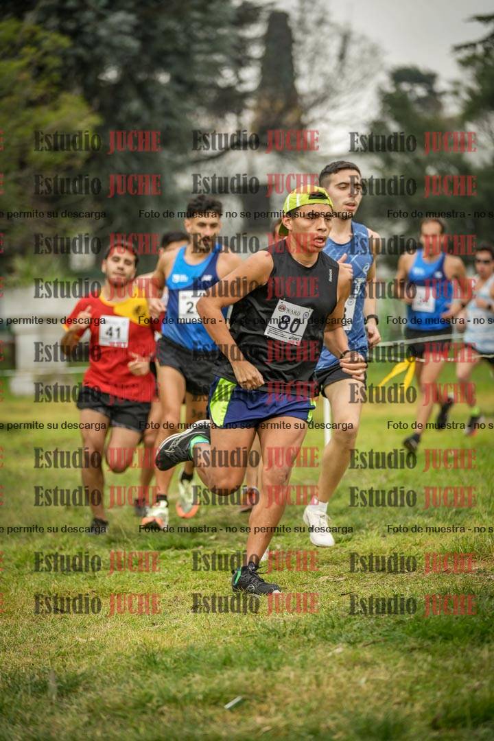 Fotos en el tercer punto del circuito