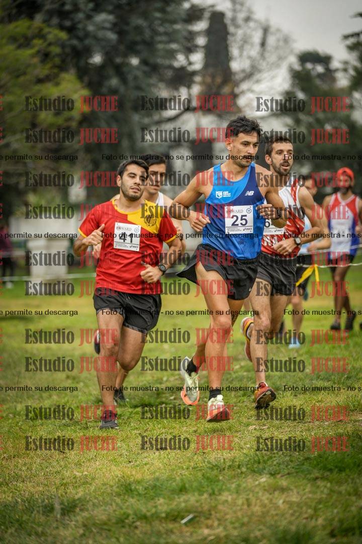 Fotos en el tercer punto del circuito