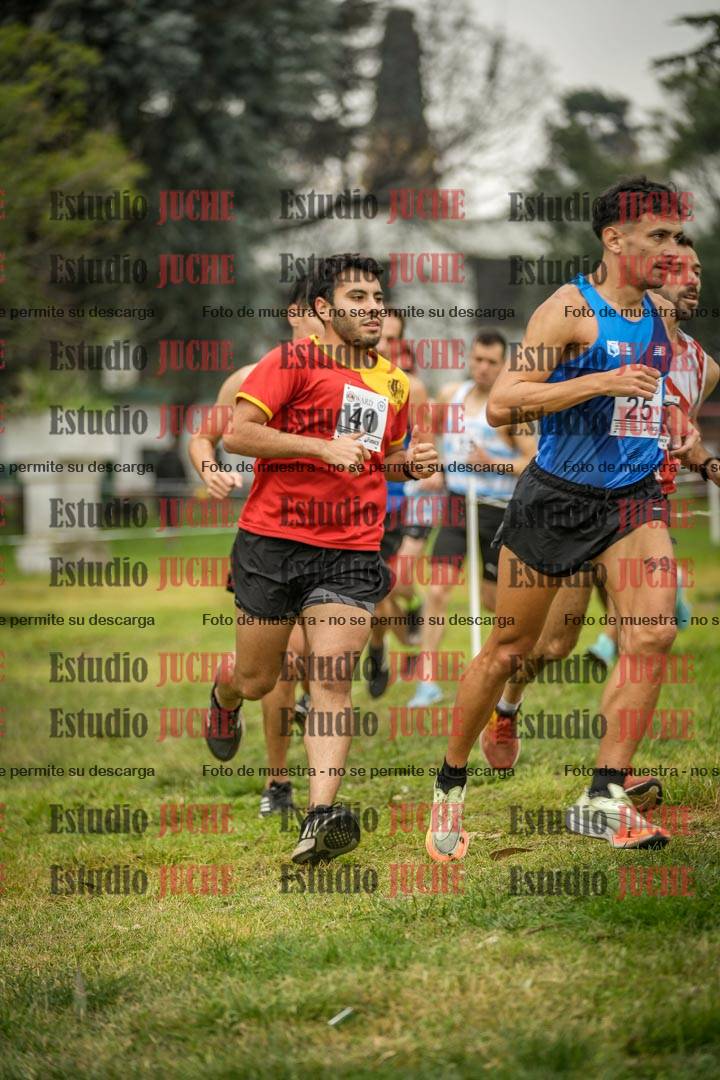 Fotos en el tercer punto del circuito