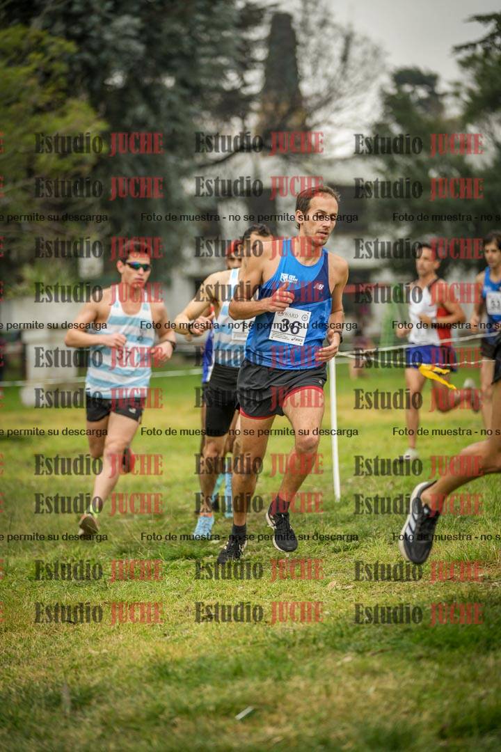 Fotos en el tercer punto del circuito