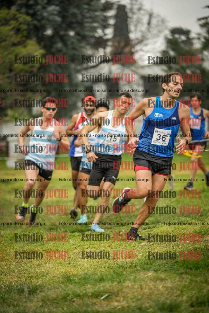 Fotos en el tercer punto del circuito