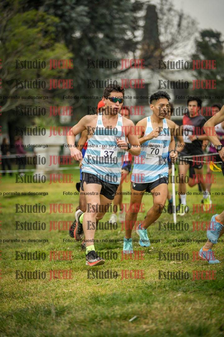 Fotos en el tercer punto del circuito