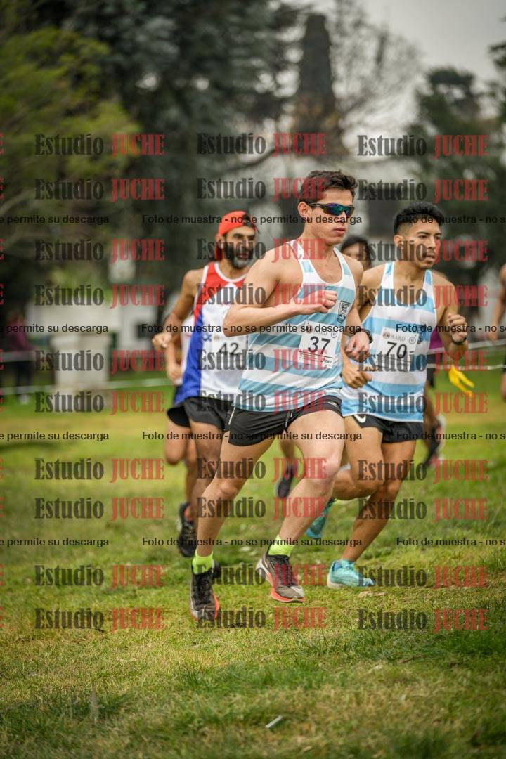 Fotos en el tercer punto del circuito
