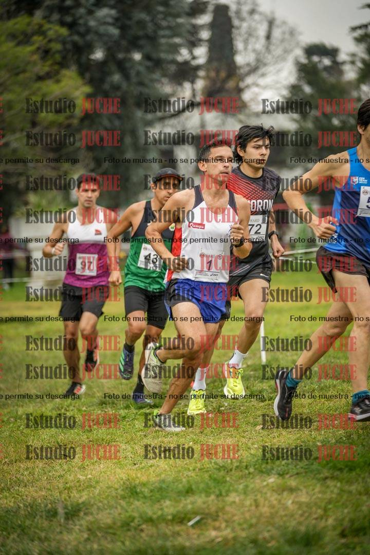 Fotos en el tercer punto del circuito