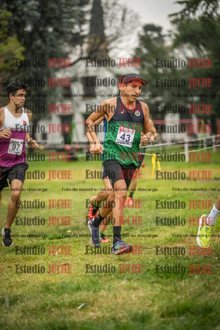 Fotos en el tercer punto del circuito