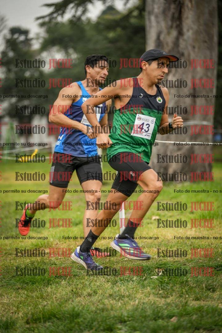 Fotos en el tercer punto del circuito