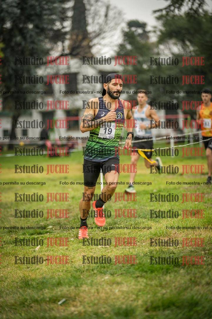 Fotos en el tercer punto del circuito