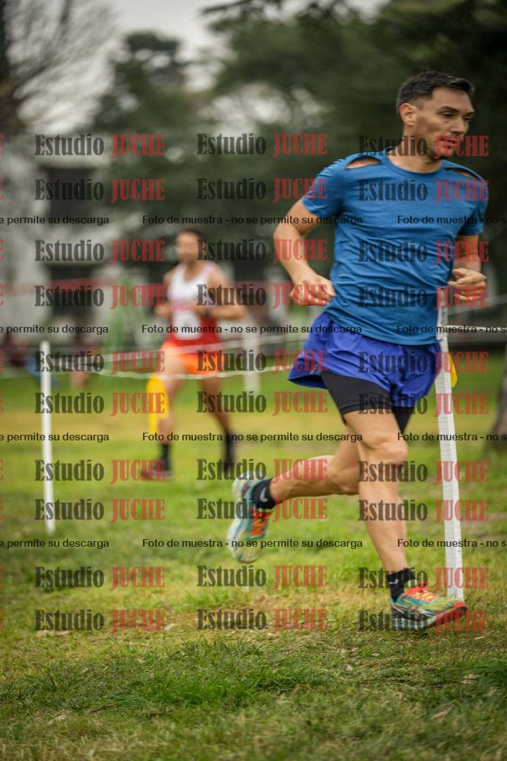 Fotos en el tercer punto del circuito