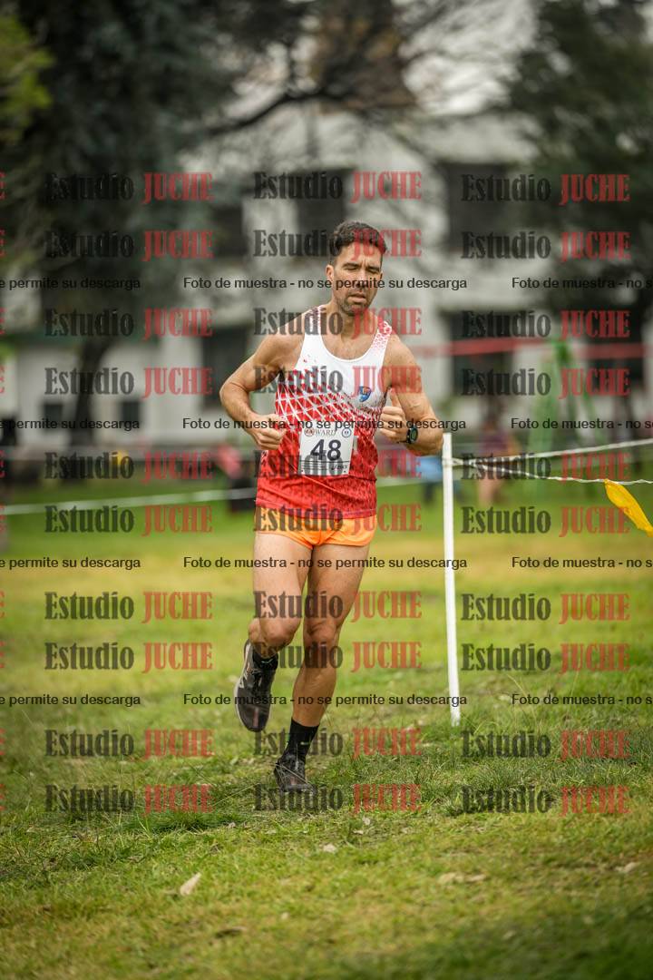 Fotos en el tercer punto del circuito