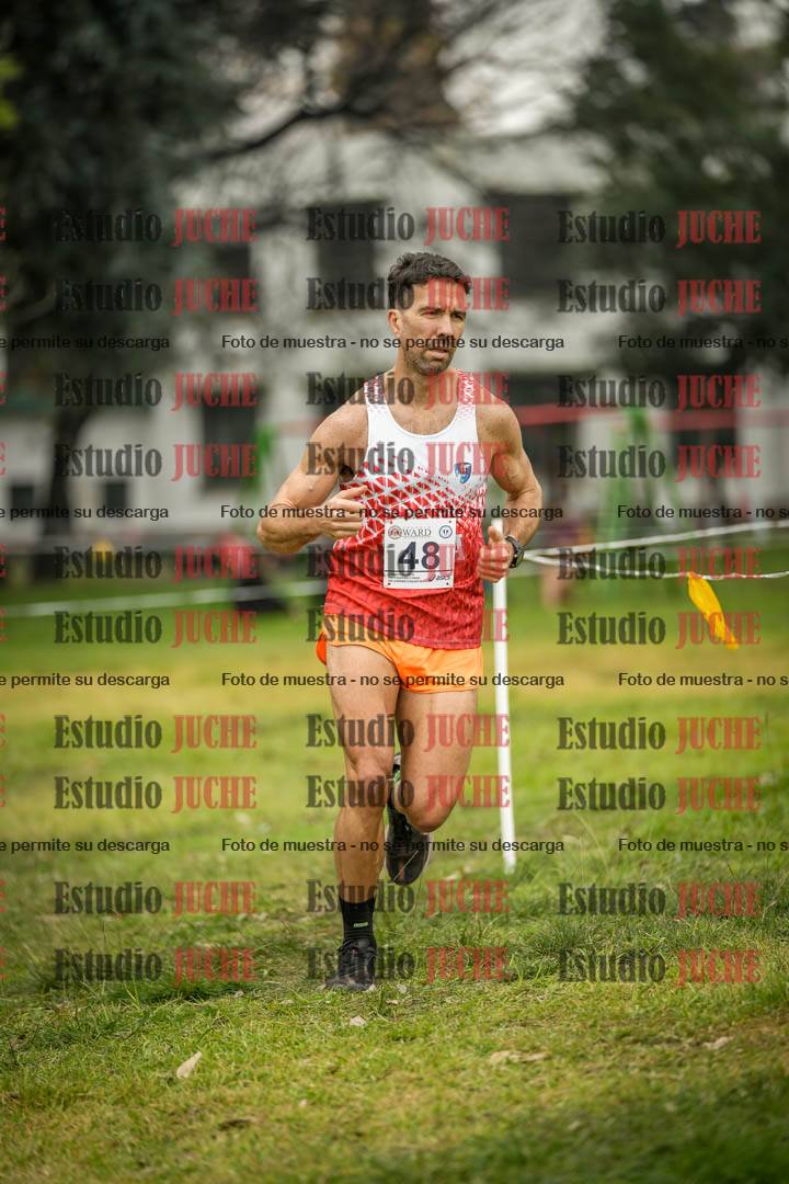 Fotos en el tercer punto del circuito