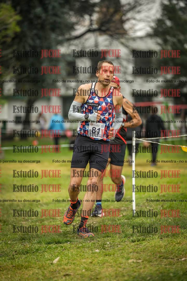 Fotos en el tercer punto del circuito