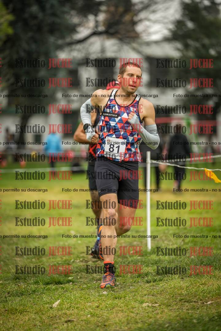 Fotos en el tercer punto del circuito
