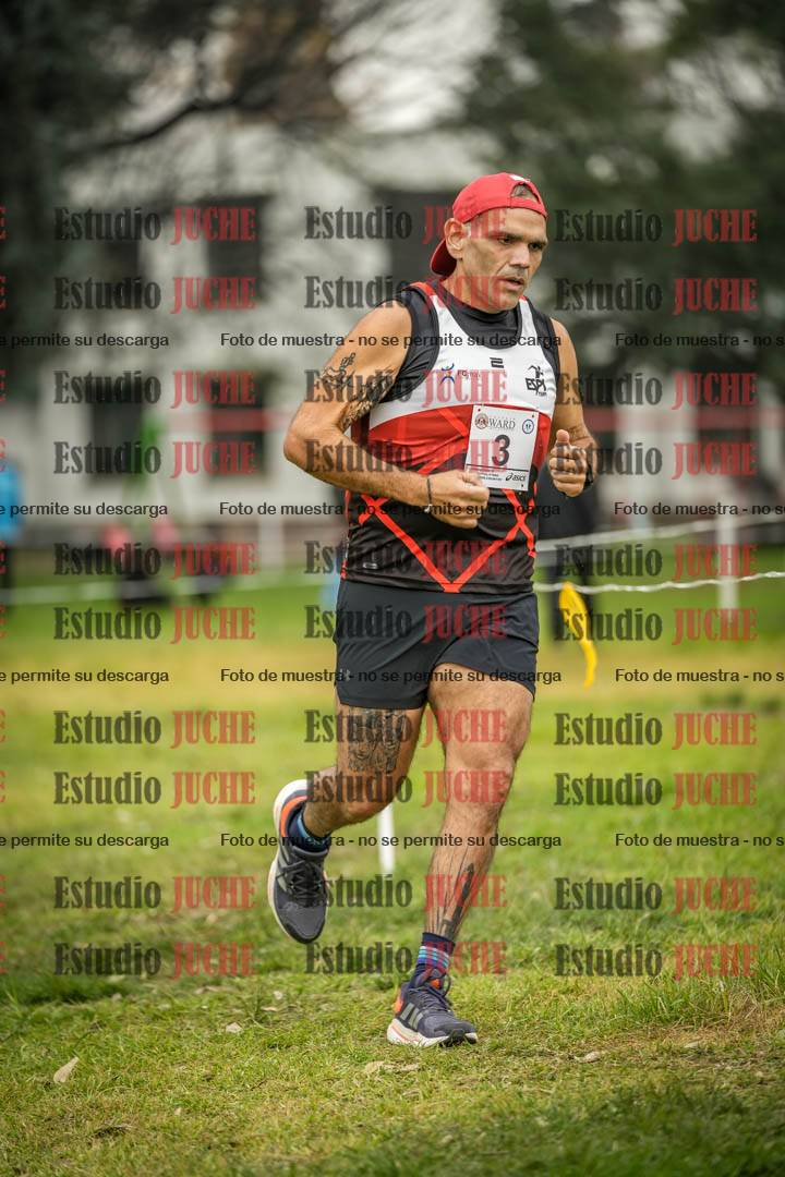 Fotos en el tercer punto del circuito