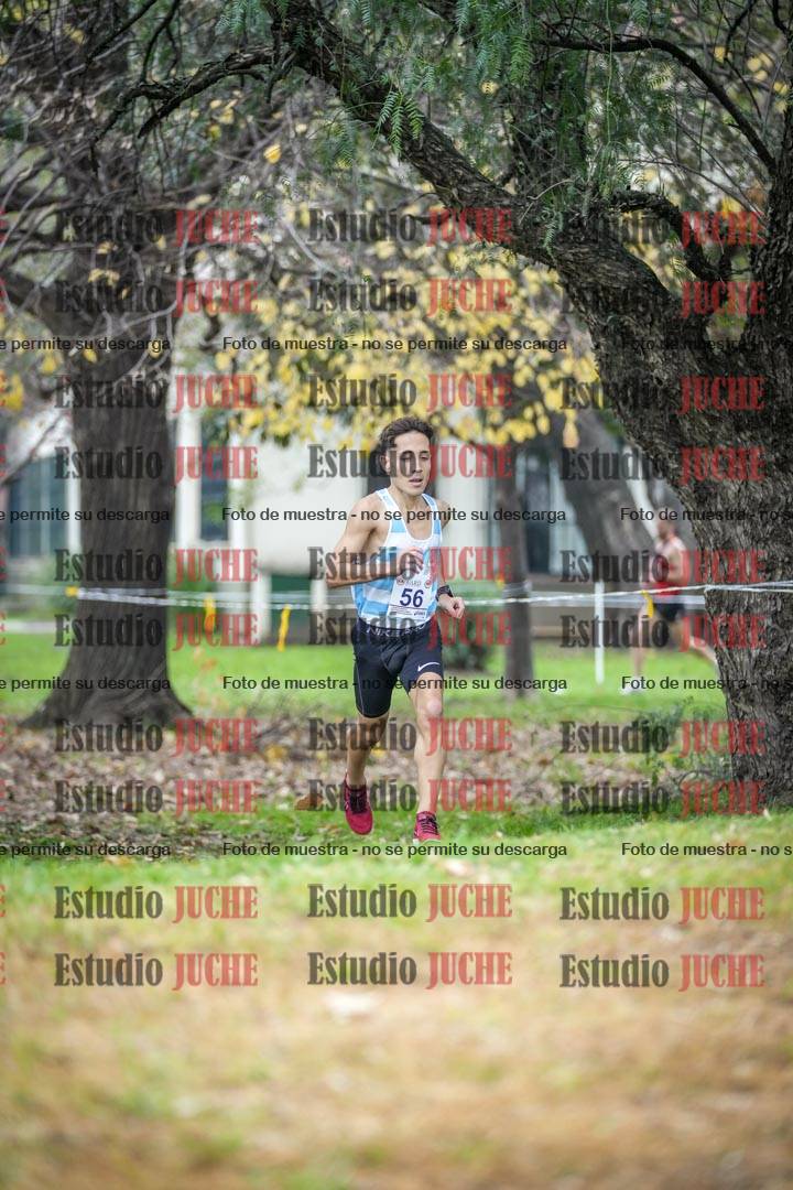 Fotos en el quinto punto del circuito