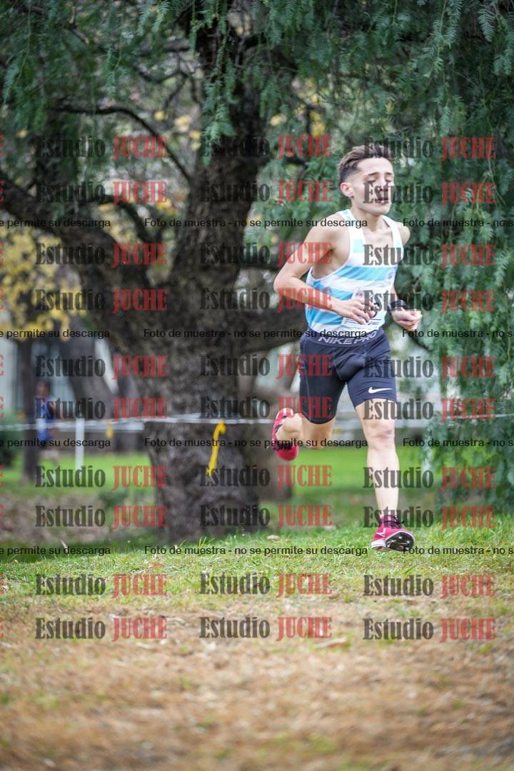 Fotos en el quinto punto del circuito