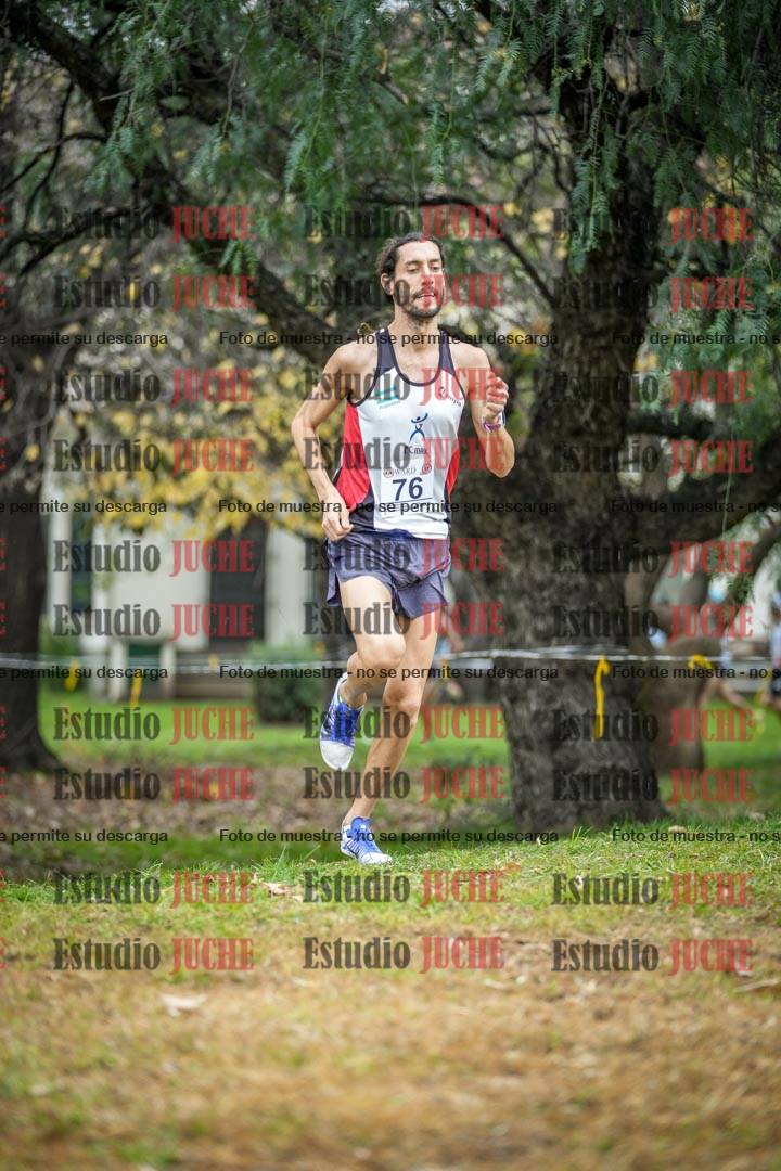 Fotos en el quinto punto del circuito