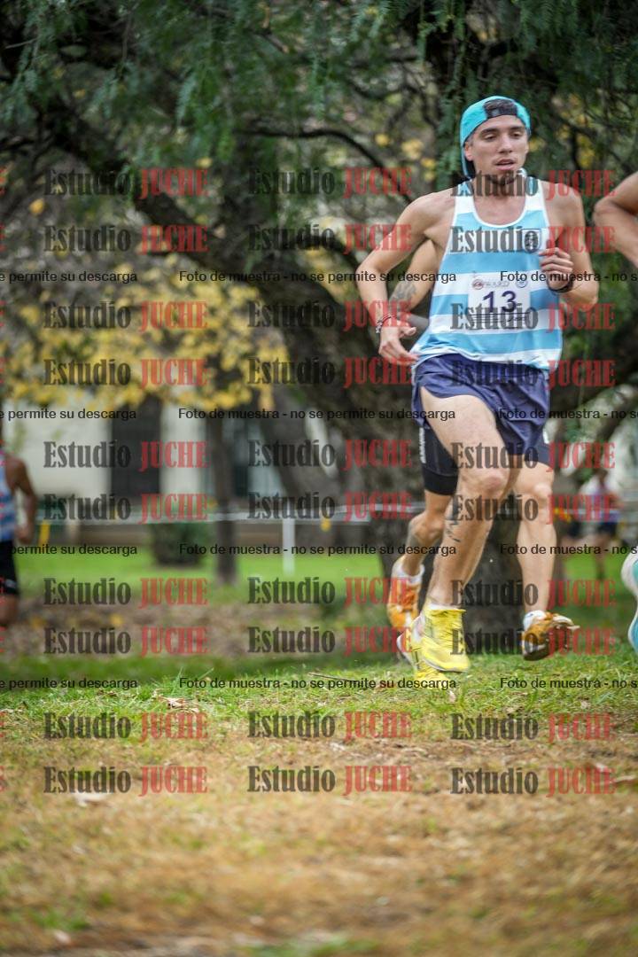 Fotos en el quinto punto del circuito
