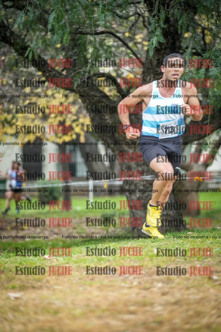 Fotos en el quinto punto del circuito