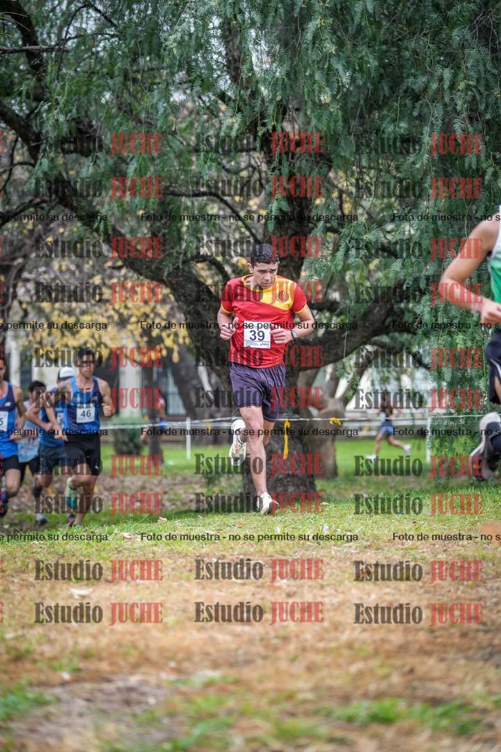 Fotos en el quinto punto del circuito