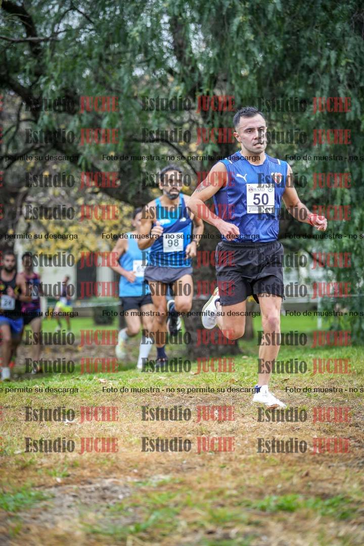 Fotos en el quinto punto del circuito