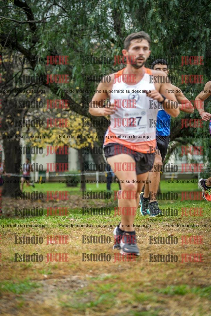 Fotos en el quinto punto del circuito