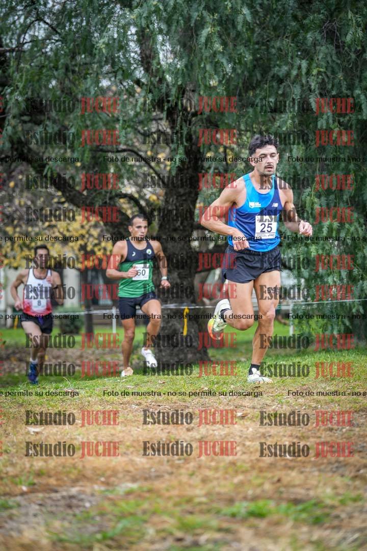 Fotos en el quinto punto del circuito