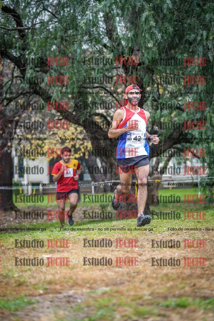 Fotos en el quinto punto del circuito