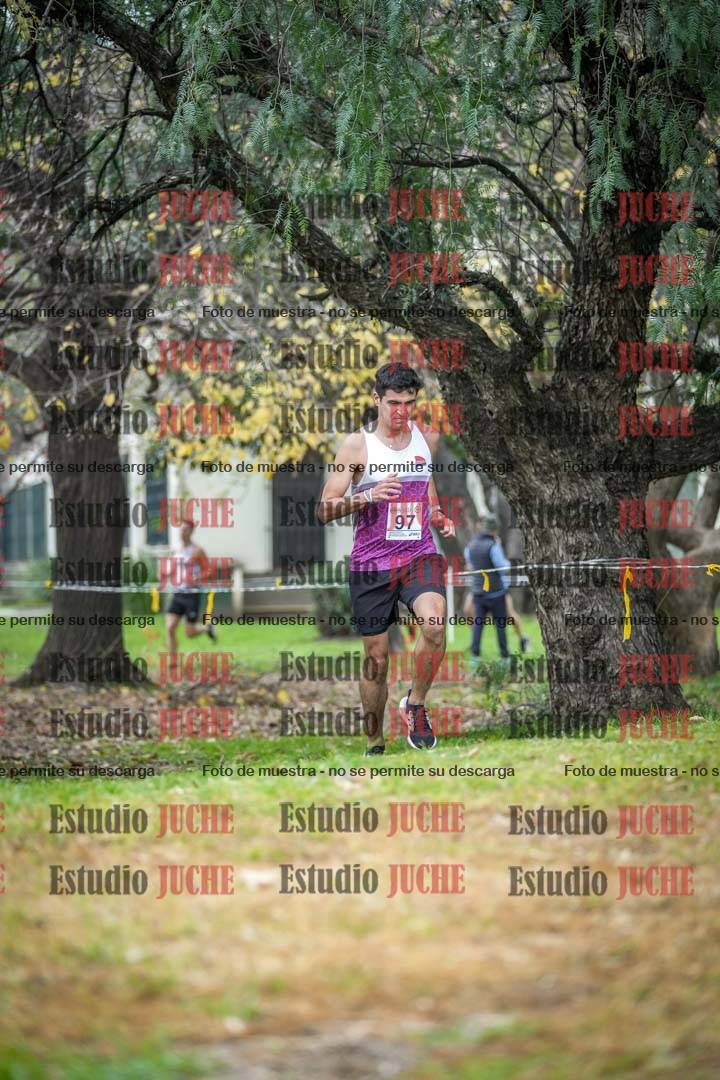 Fotos en el quinto punto del circuito