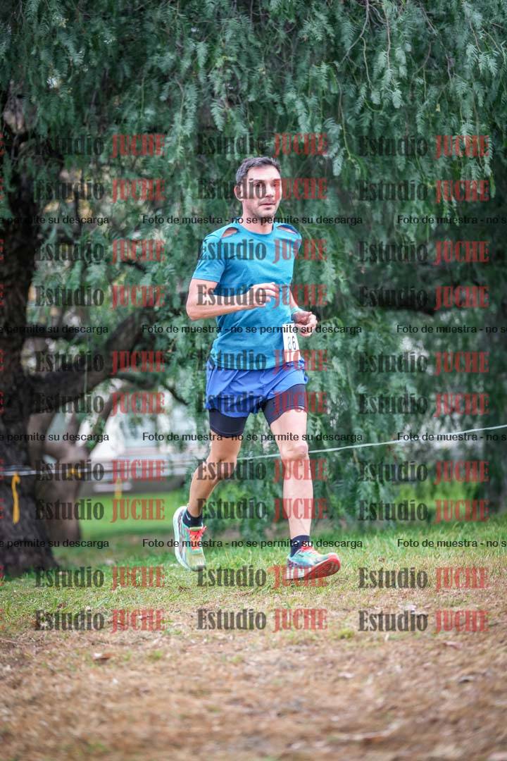 Fotos en el quinto punto del circuito