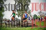 Fotos en el séptimo punto del circuito