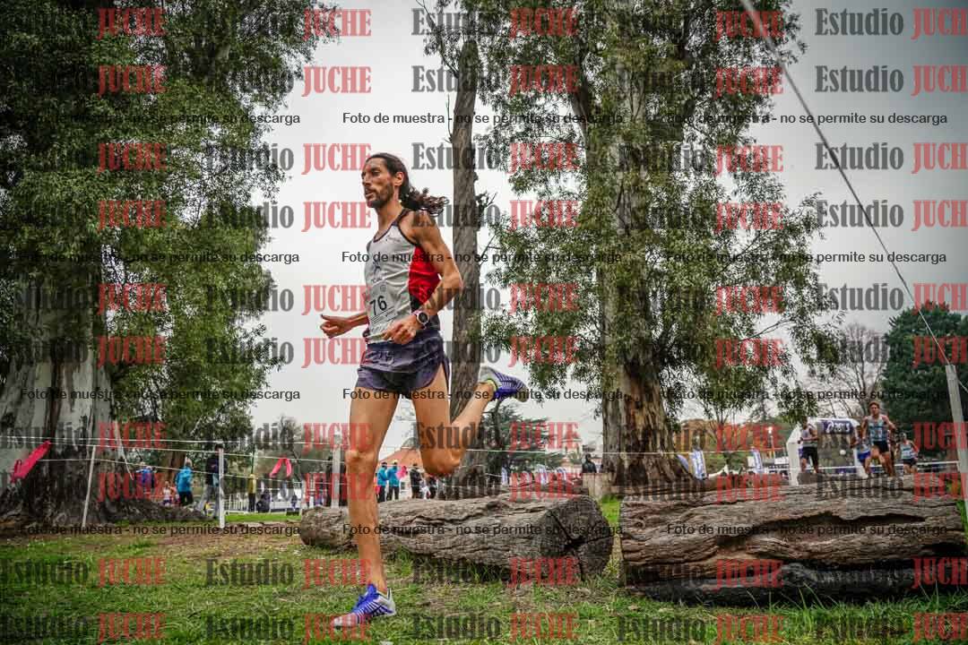 Fotos en el séptimo punto del circuito