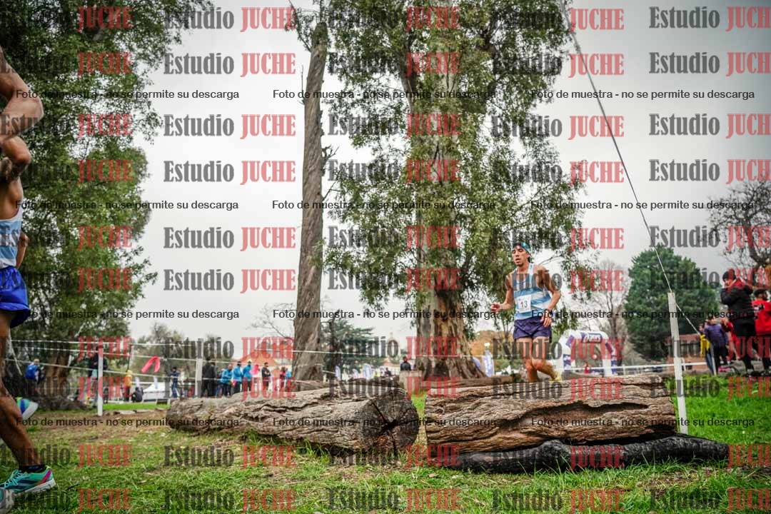 Fotos en el séptimo punto del circuito