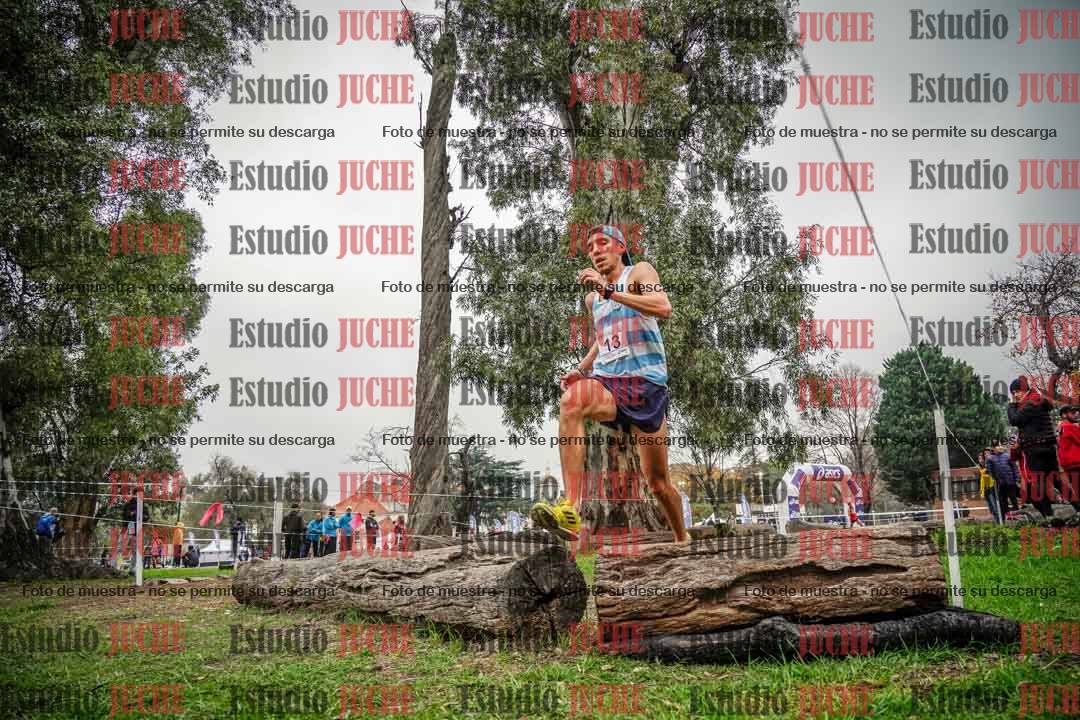 Fotos en el séptimo punto del circuito