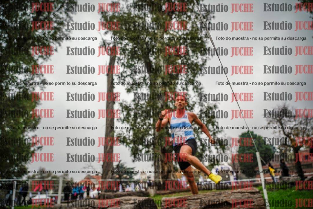 Fotos en el séptimo punto del circuito