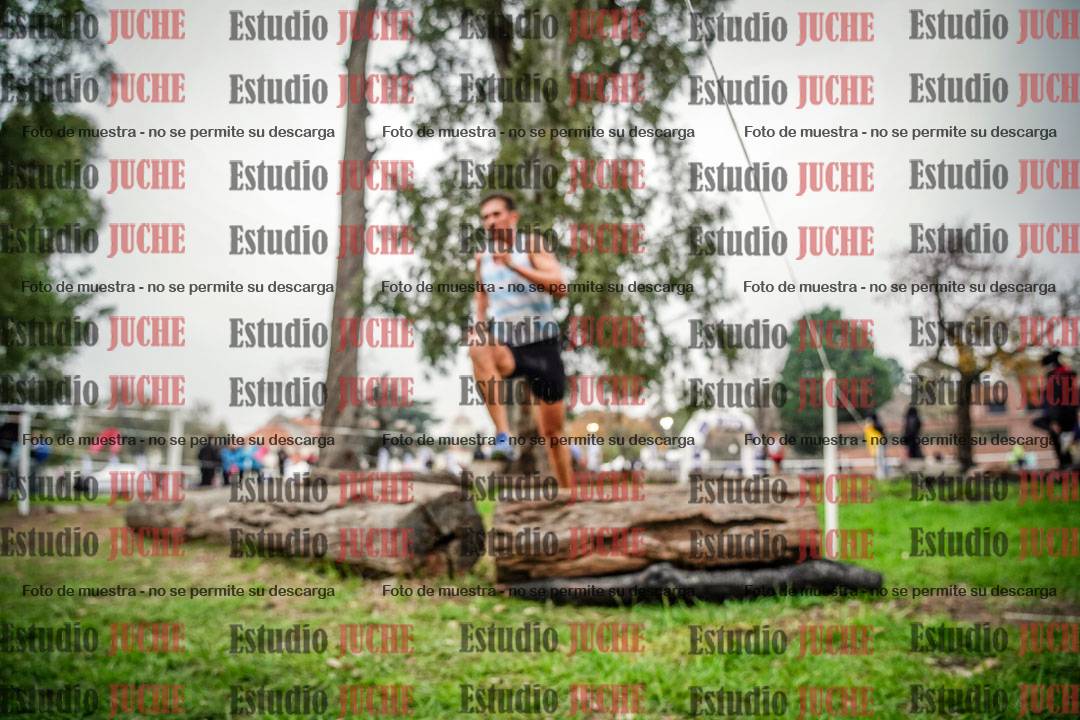 Fotos en el séptimo punto del circuito