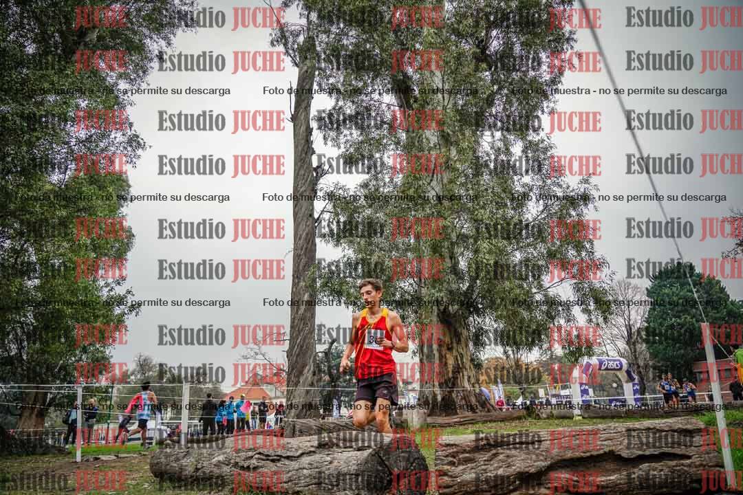 Fotos en el séptimo punto del circuito