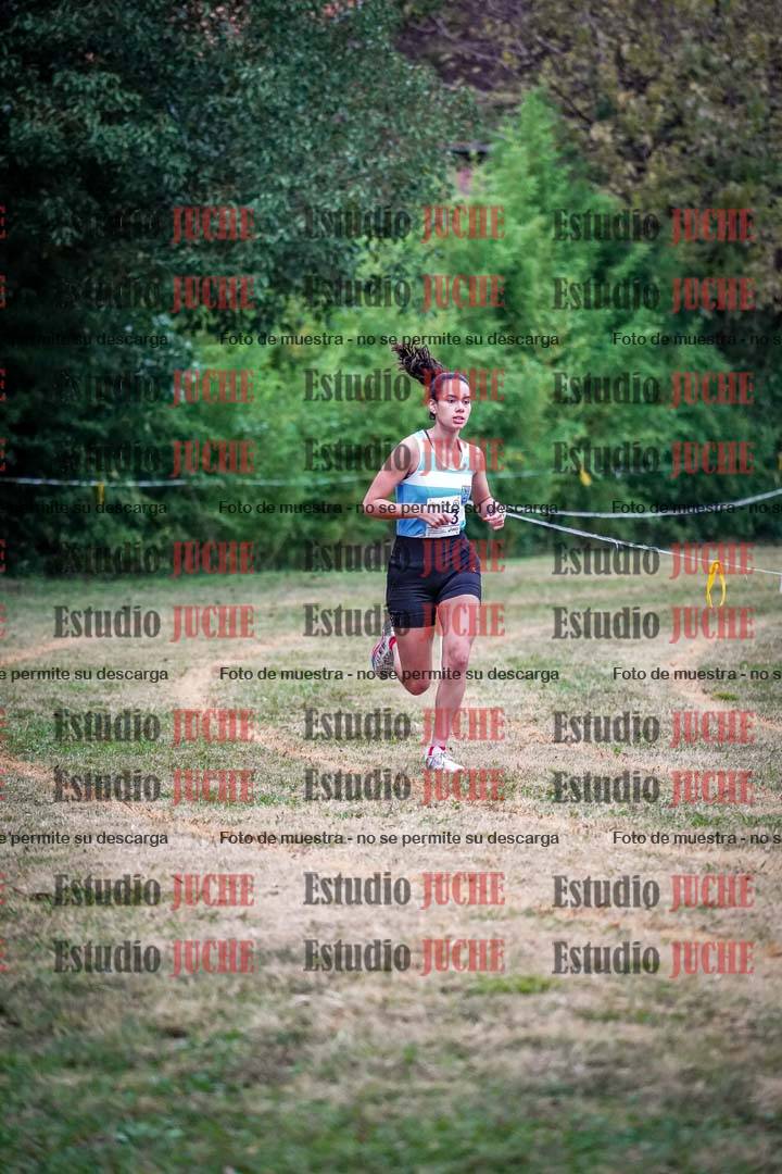 Fotos en el primer punto del circuito