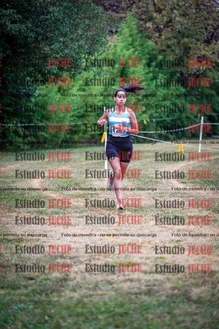 Fotos en el primer punto del circuito