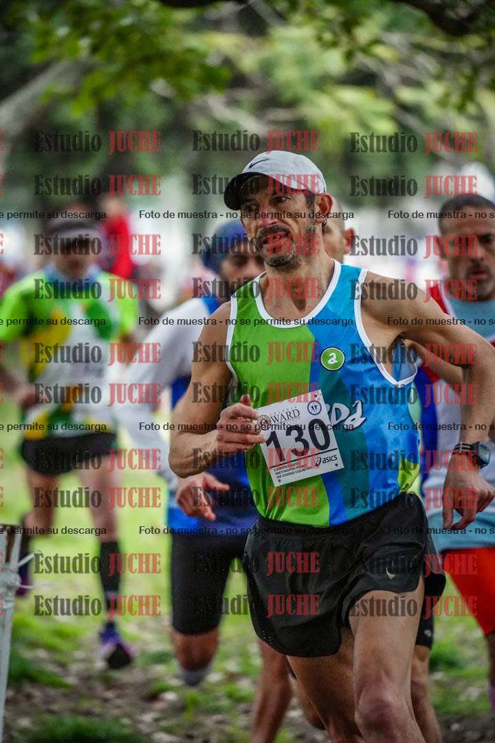 Fotos en el tercer punto del circuito