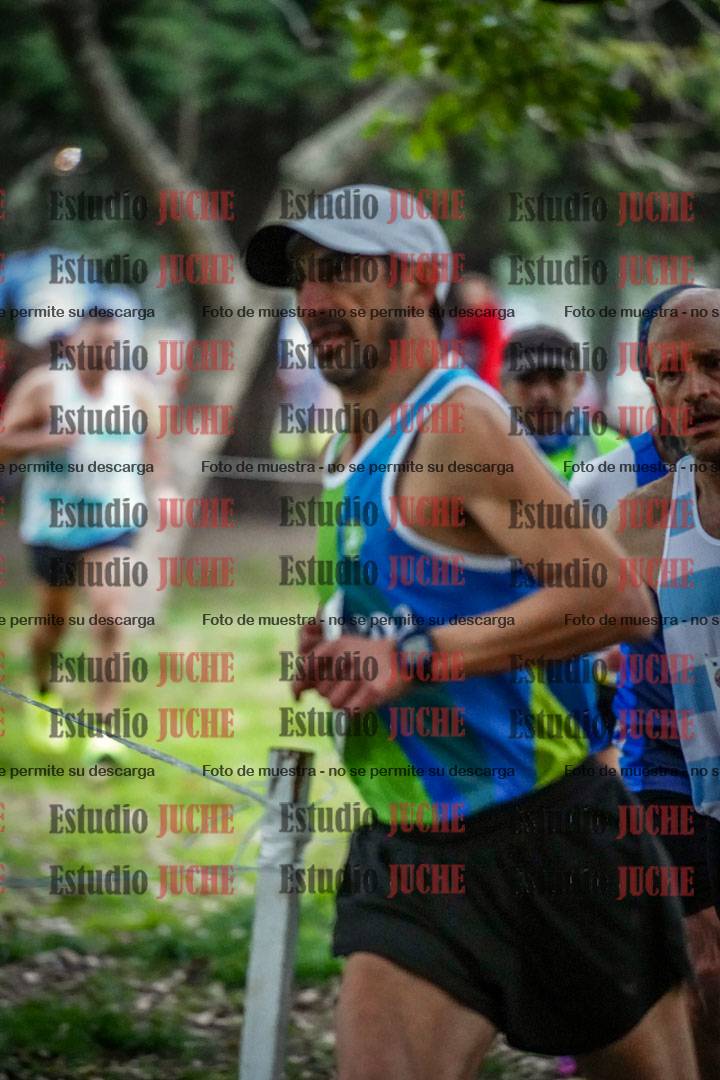 Fotos en el tercer punto del circuito