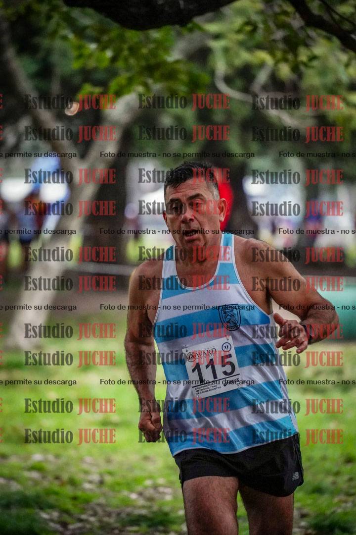 Fotos en el tercer punto del circuito