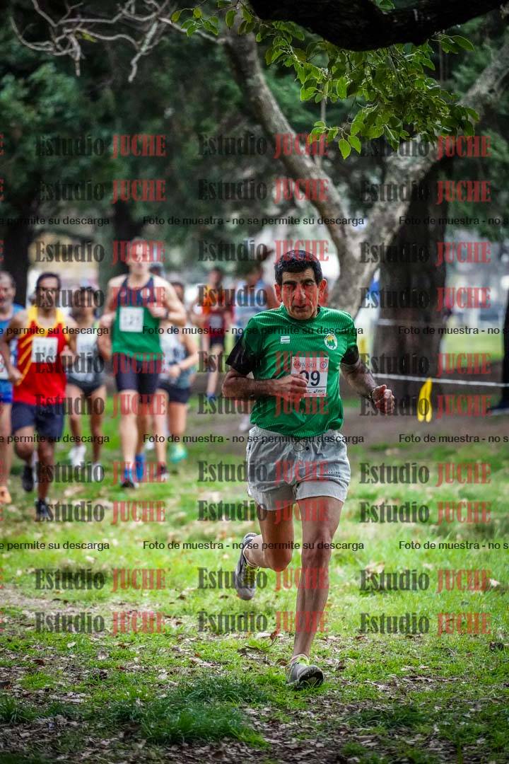 Fotos en el tercer punto del circuito